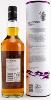 Preview: An Cnoc 18 Jahre ... 1x 0,7 Ltr.