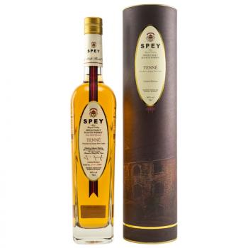 Preview: Spey Tenné Port Cask Finish ... 1x 0,7 Ltr.