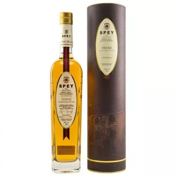 Spey Tenné Port Cask Finish ... 1x 0,7 Ltr.