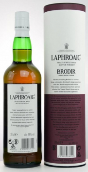 Preview: Laphroaig Brodir ... 1x 0,7 Ltr.
