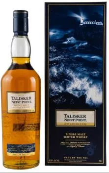 Talisker Neist Point ... 1x 0,7 Ltr.