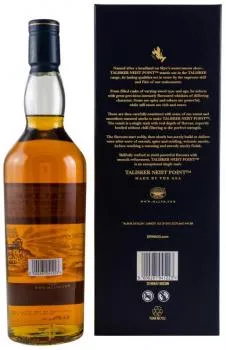 Talisker Neist Point ... 1x 0,7 Ltr.