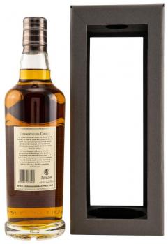 Preview: Tormore 1995/2019 G&M CC NEW RANGE ... 1x 0,7 Ltr.