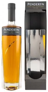 Penderyn Rich Oak ... 1x 0,7 Ltr.