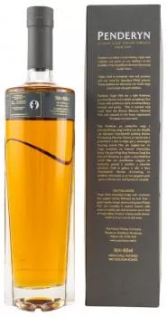 Penderyn Rich Oak ... 1x 0,7 Ltr.