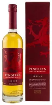 Pendery Legende ... 1x 0,7 Ltr.