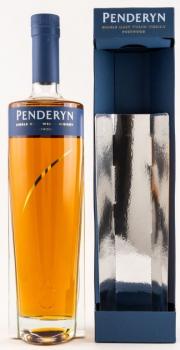 Preview: Penderyn AC Port Wood Finish ... 1x 0,7 Ltr.