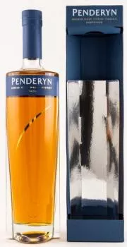 Penderyn AC Port Wood Finish ... 1x 0,7 Ltr.