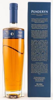 Preview: Penderyn AC Port Wood Finish ... 1x 0,7 Ltr.