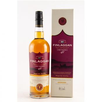Preview: Finlaggan Port Finished ... 1x 0,7 Ltr.