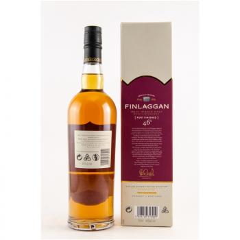 Preview: Finlaggan Port Finished ... 1x 0,7 Ltr.