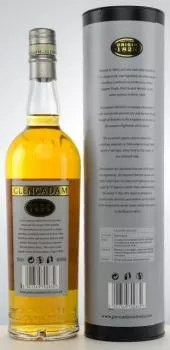 Glencadam Origin 1825 The Rather Elegant ... 1x 0,7 Ltr.