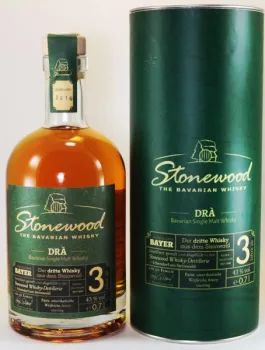 Stonewood Dra ... 1x 0,7 Ltr.