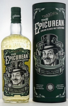 Preview: The Epicurean ... 1x 0,7 Ltr.