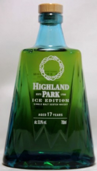 Preview: Highland Park Ice Edition ... 1x 0,7 Ltr.