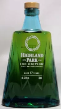 Highland Park Ice Edition ... 1x 0,7 Ltr.