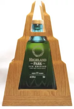 Highland Park Ice Edition ... 1x 0,7 Ltr.