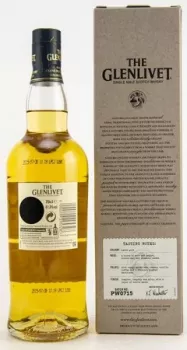 Glenlivet Nadurra Peated ... 1x 0,7 Ltr.