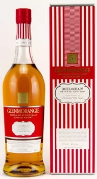 Glenmorangie Milsean ... 1x 0,7 Ltr.