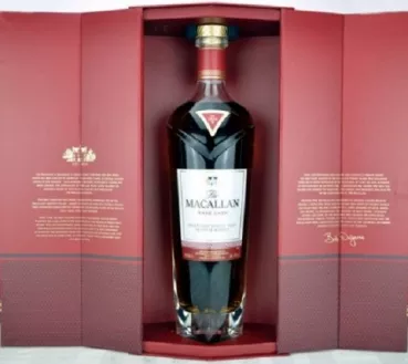 Macallan Rare Cask ... 1x 0,7 Ltr.