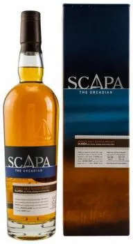 Scapa Glansa ... 1x 0,7 Ltr.