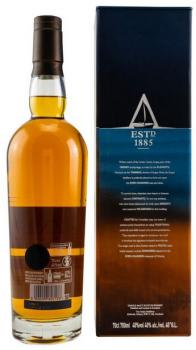 Preview: Scapa Glansa ... 1x 0,7 Ltr.