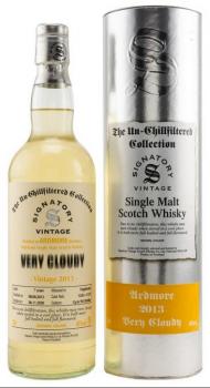 Preview: Ardmore 2013 Very Cloudy ... 1x 0,7 Ltr.