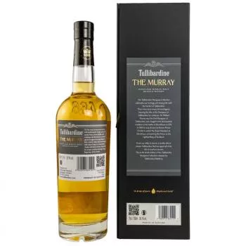 Tullibardine The Murray - Marquess Collection ... 1x 0,7 Ltr.