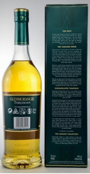 Preview: Glenmorangie The Tarlogan ... 1x 0,7 Ltr.