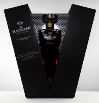 Preview: Macallan Reflexion 18 Jahre ... 1x 0,7 Ltr.