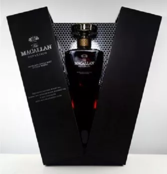 Macallan Reflexion 18 Jahre ... 1x 0,7 Ltr.