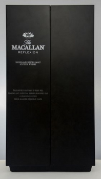Preview: Macallan Reflexion 18 Jahre ... 1x 0,7 Ltr.