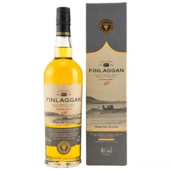 Finlaggan Eilean Mor ... 1x 0,7 Ltr.