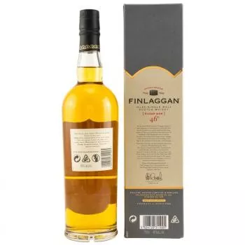 Finlaggan Eilean Mor ... 1x 0,7 Ltr.