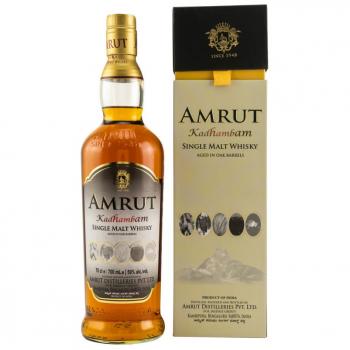 Preview: Amrut Kadhambam ... 1x 0,7 Ltr.