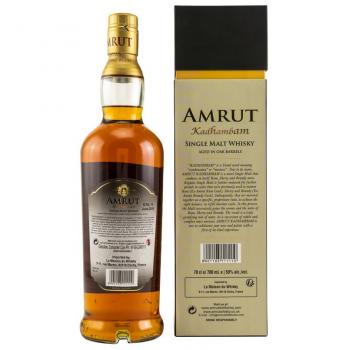 Preview: Amrut Kadhambam ... 1x 0,7 Ltr.