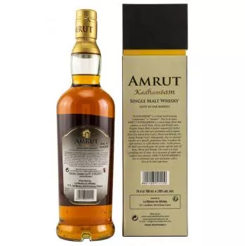 Amrut Kadhambam ... 1x 0,7 Ltr.