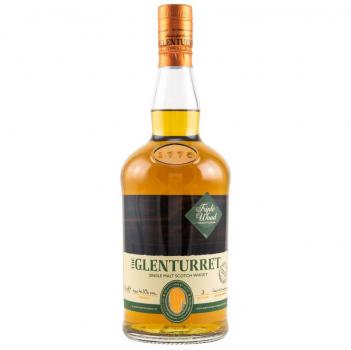 Preview: Glenturret Triple Wood Edition ... 1x 0,7 Ltr.