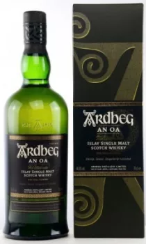 Ardbeg An Oa ... 1x 0,7 Ltr.