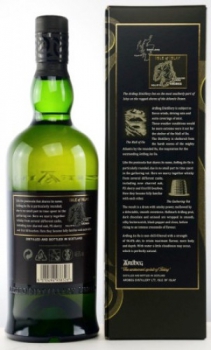 Preview: Ardbeg An Oa ... 1x 0,7 Ltr.