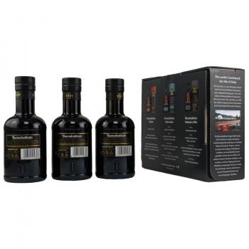 Preview: Bunnahabhain Tasting Set 3 x 20 cl ... 1x 0,6 Ltr.