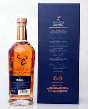 Glenfiddich Vintage Cask ... 1x 0,7 Ltr.