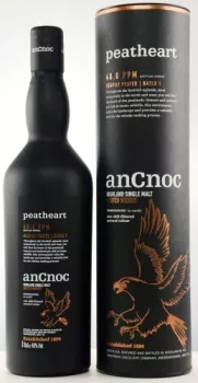 An Cnoc Peatheart ... 1x 0,7 Ltr.