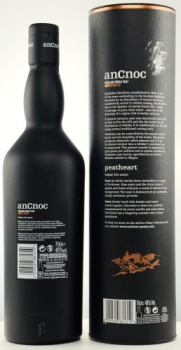 Preview: An Cnoc Peatheart ... 1x 0,7 Ltr.