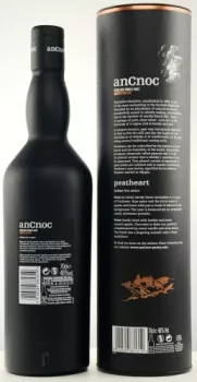 An Cnoc Peatheart ... 1x 0,7 Ltr.