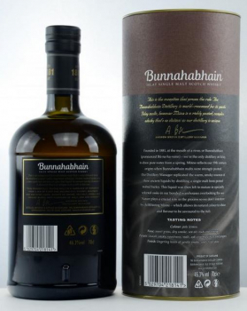 Preview: Bunnahabhain Moine ... 1x 0,7 Ltr.