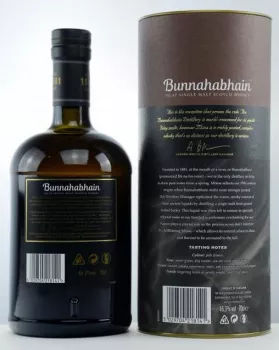 Bunnahabhain Moine ... 1x 0,7 Ltr.