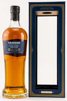 Preview: Tamdhu 15 Jahre ... 1x 0,7 Ltr.