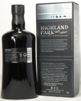 Preview: Highland Park Full Volume ... 1x 0,7 Ltr.