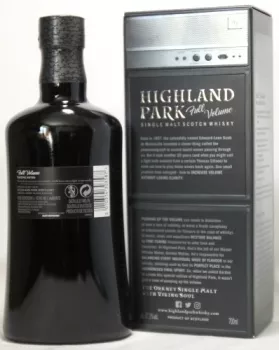 Highland Park Full Volume ... 1x 0,7 Ltr.